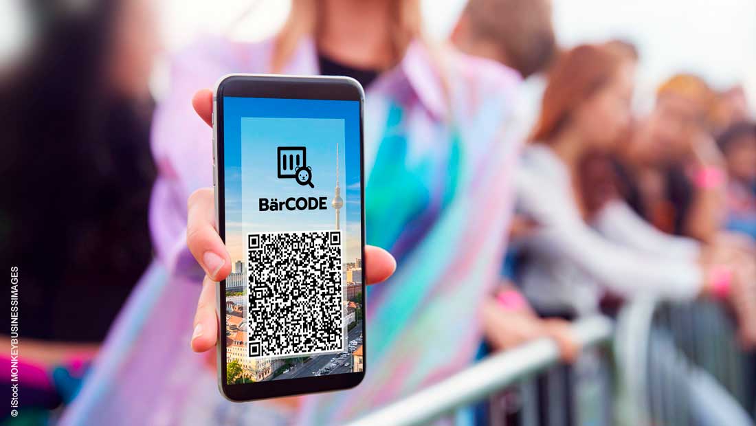 BärCODE